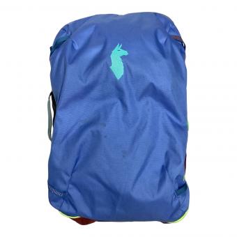 COTOPAXI (コトパクシー) バックパック マルチカラー Allpa42