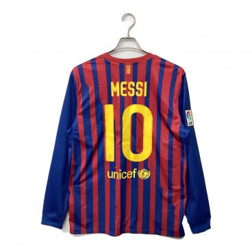 ユベントス サッカーユニフォーム メンズ SIZE M ブラック 06-07