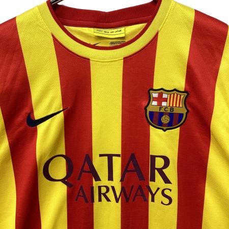 NIKE (ナイキ) FCバルセロナ【11】ネイマール サッカーユニフォーム