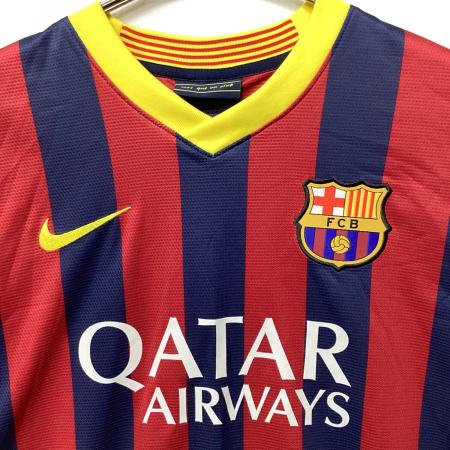 NIKE (ナイキ) FCバルセロナ【11】ネイマール サッカーユニフォーム