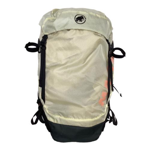 MAMMUT (マムート) バックパック カーキ×ブラック DUCAN24