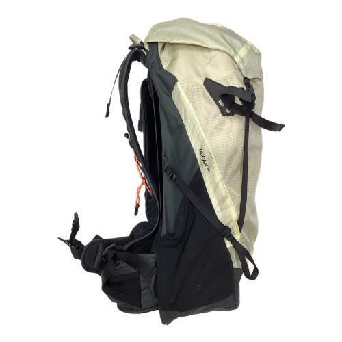 MAMMUT (マムート) バックパック カーキ×ブラック DUCAN24