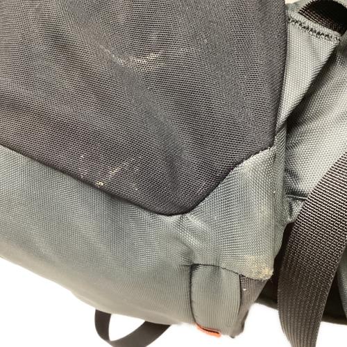 MAMMUT (マムート) バックパック カーキ×ブラック DUCAN24