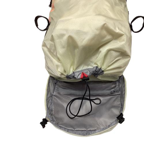 MAMMUT (マムート) バックパック カーキ×ブラック DUCAN24