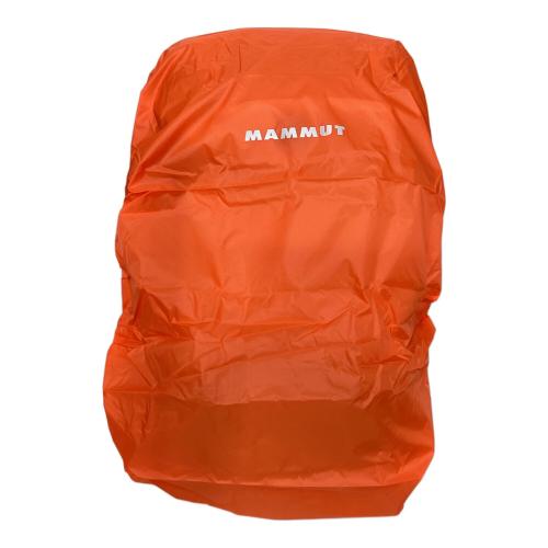 MAMMUT (マムート) バックパック カーキ×ブラック DUCAN24