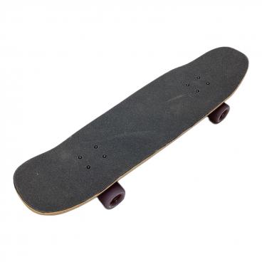 【超レア】【非売品】スケートボードデッキ　ボルコムVOLCOM JAPAN VOLCOM (ボルコム) スケートデッキ スケートボード ホワイト