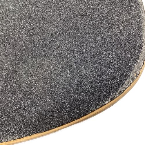 スケートボード コンプリート ブラック