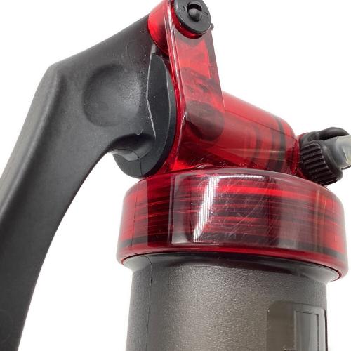 MSR (エムエスアール) 浄水器 ブラック ※動作未確認 ミニワークスEX
