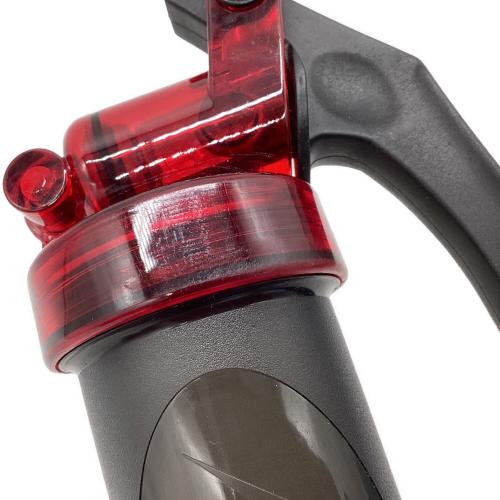 MSR (エムエスアール) 浄水器 ブラック ※動作未確認 ミニワークスEX