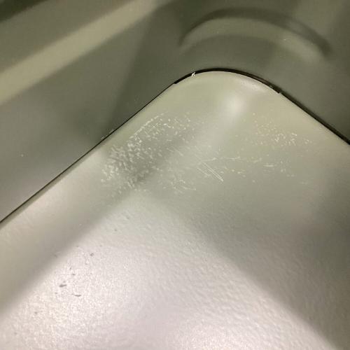 VANLIFE SUPPLY 収納ケース 821-019G FREAKS STORE別注 グリーン アルミコンテナM