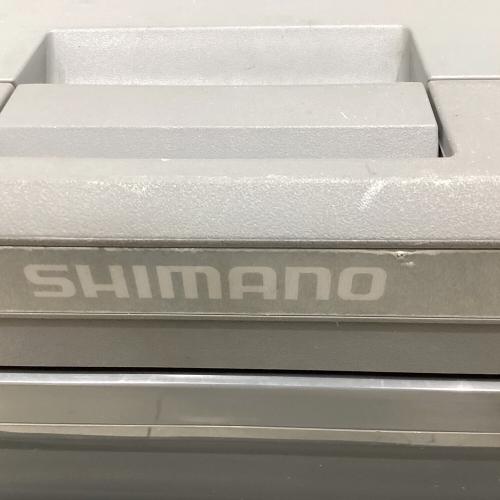 SHIMANO (シマノ) アイスボックスVL クーラーボックス NX-422V 22L グレー
