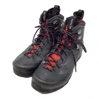 ARC'TERYX (アークテリクス) Bora Mid GTX ミドルカット トレッキングシューズ 063140 メンズ SIZE 25.5cm ブラック