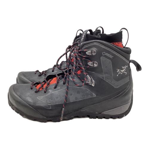 ARC'TERYX (アークテリクス) Bora Mid GTX ミドルカット トレッキングシューズ 063140 メンズ SIZE 25.5cm ブラック