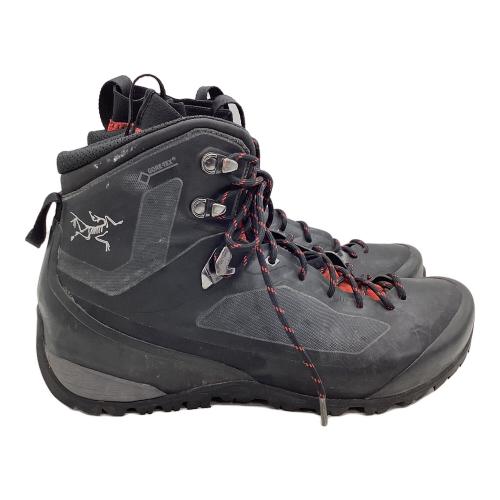 ARC'TERYX (アークテリクス) Bora Mid GTX ミドルカット トレッキングシューズ 063140 メンズ SIZE 25.5cm ブラック