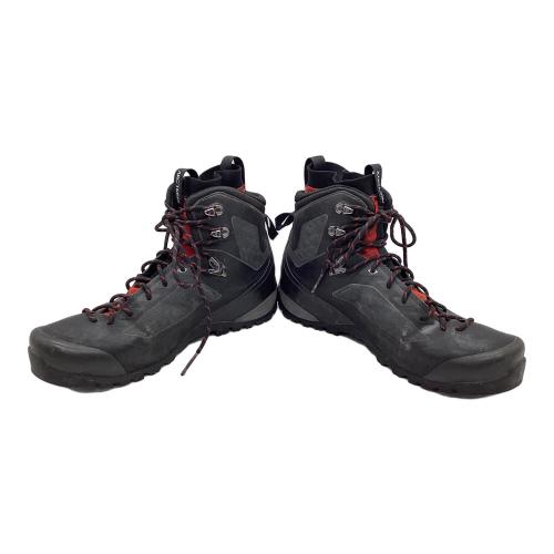 ARC'TERYX (アークテリクス) Bora Mid GTX ミドルカット トレッキングシューズ 063140 メンズ SIZE 25.5cm ブラック