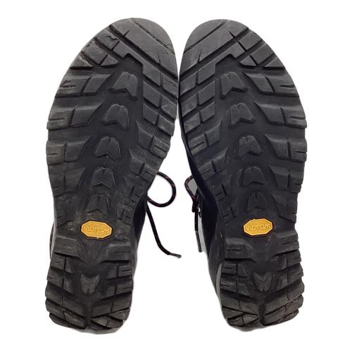 ARC'TERYX (アークテリクス) Bora Mid GTX ミドルカット トレッキングシューズ 063140 メンズ SIZE 25.5cm ブラック