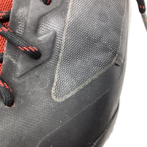 ARC'TERYX (アークテリクス) Bora Mid GTX ミドルカット トレッキングシューズ 063140 メンズ SIZE 25.5cm ブラック