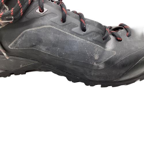 ARC'TERYX (アークテリクス) Bora Mid GTX ミドルカット トレッキングシューズ 063140 メンズ SIZE 25.5cm ブラック