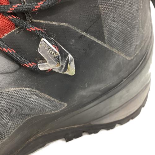 ARC'TERYX (アークテリクス) Bora Mid GTX ミドルカット トレッキングシューズ 063140 メンズ SIZE 25.5cm ブラック