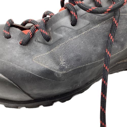 ARC'TERYX (アークテリクス) Bora Mid GTX ミドルカット トレッキングシューズ 063140 メンズ SIZE 25.5cm ブラック