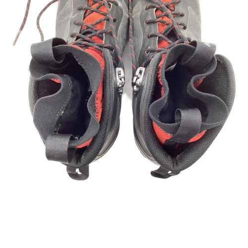 ARC'TERYX (アークテリクス) Bora Mid GTX ミドルカット トレッキングシューズ 063140 メンズ SIZE 25.5cm ブラック