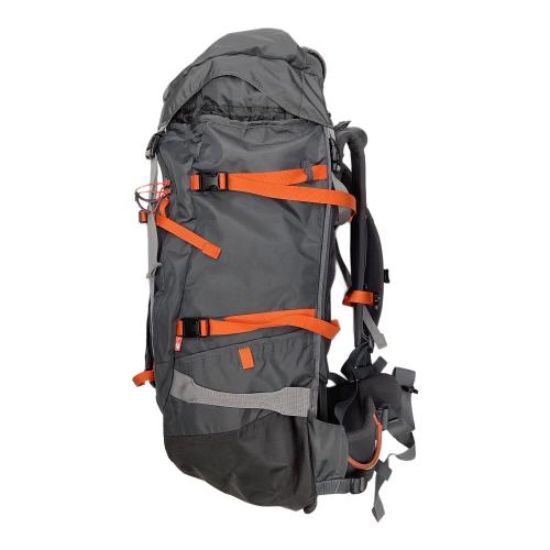 MOUNTAIN HARD WEAR (マウンテンハードウェア) バックパック OU5955 SIZE S/M グレー×ホワイト SOUTH COL 70