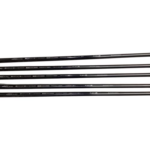 ツルヤ AXEL A40 アイアンセット 2025年モデル