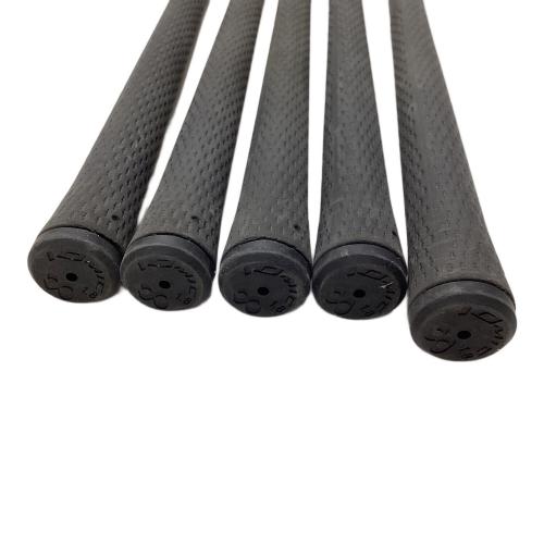 ツルヤ AXEL A40 アイアンセット 2025年モデル