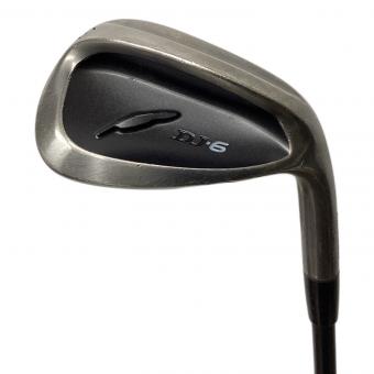 Fourteen (フォーティーン) DJ-6 BLACK EDITION ウェッジ 2023年モデル