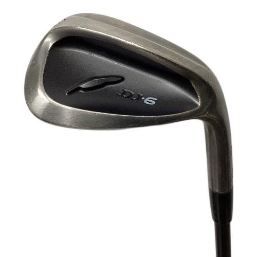 Fourteen (フォーティーン) DJ-6 BLACK EDITION ウェッジ 2023年モデル