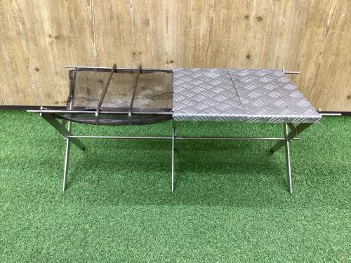 manika (マ二カ) TAKIBI-STATION FULL SET 焚火台