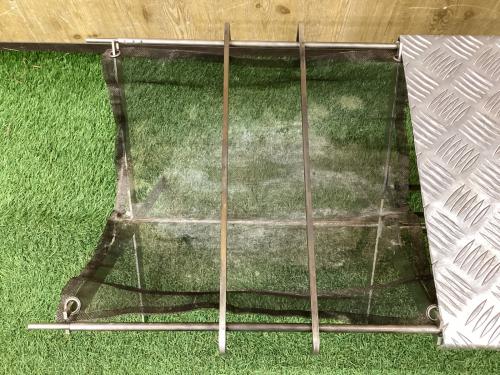 manika (マ二カ) TAKIBI-STATION FULL SET 焚火台