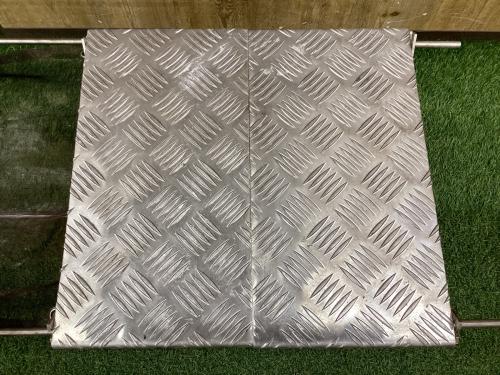 manika (マ二カ) TAKIBI-STATION FULL SET 焚火台