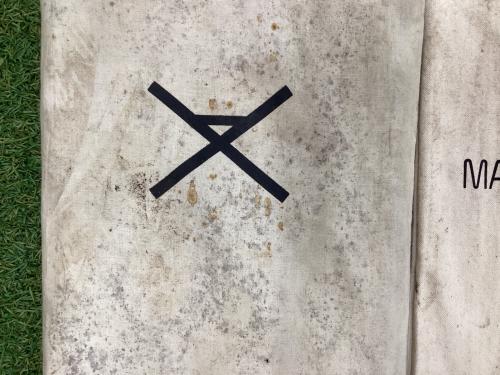 manika (マ二カ) TAKIBI-STATION FULL SET 焚火台