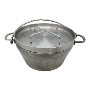 SOTO (ソト) ステンレスダッチオーブン 10インチ ダッチオーブン