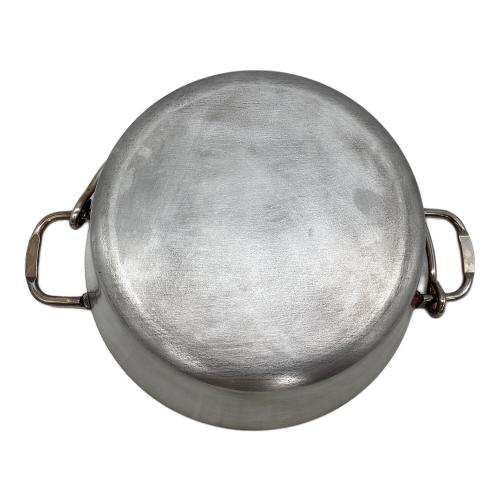 SOTO (ソト) ステンレスダッチオーブン 10インチ ダッチオーブン