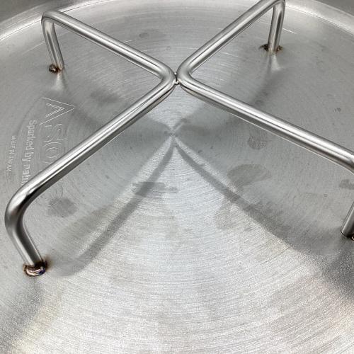 SOTO (ソト) ステンレスダッチオーブン 10インチ ダッチオーブン