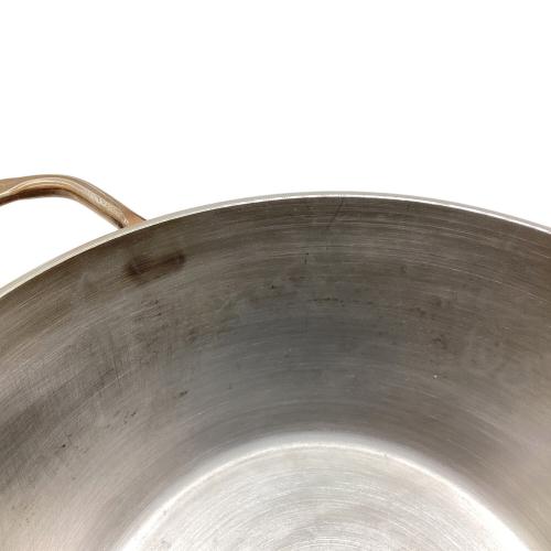 SOTO (ソト) ステンレスダッチオーブン 10インチ ダッチオーブン