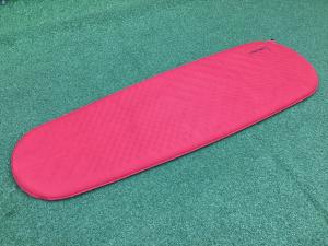 THERMAREST (サーマレスト) インフレータブルマット 30442 ケース付 R値3.9 168×51cm プロライトプラス WR