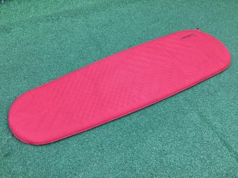 THERMAREST (サーマレスト) インフレータブルマット 30442 ケース付 R値3.9 168×51cm プロライトプラス WR