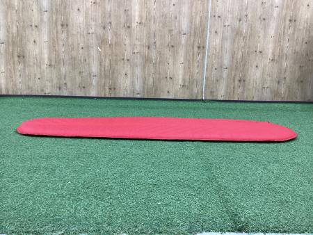 THERMAREST (サーマレスト) インフレータブルマット 30442 ケース付 R