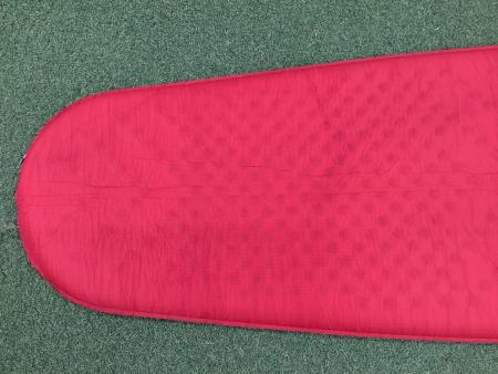 THERMAREST (サーマレスト) インフレータブルマット 30442 ケース付 R