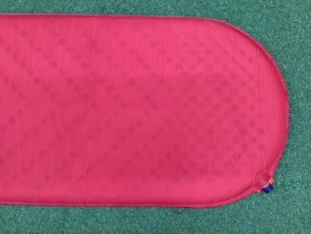 THERMAREST (サーマレスト) インフレータブルマット 30442 ケース付 R