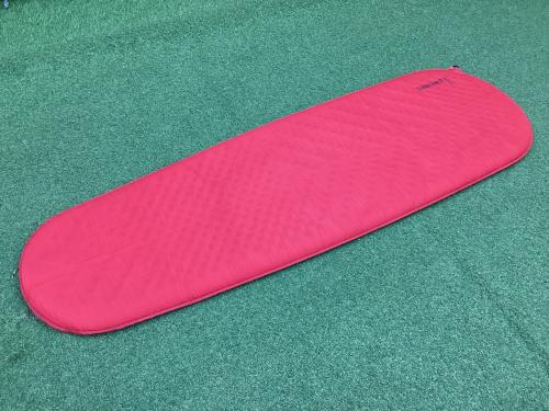 THERMAREST (サーマレスト) インフレータブルマット 30442 ケース付 R値3.9 168×51cm プロライトプラス WR