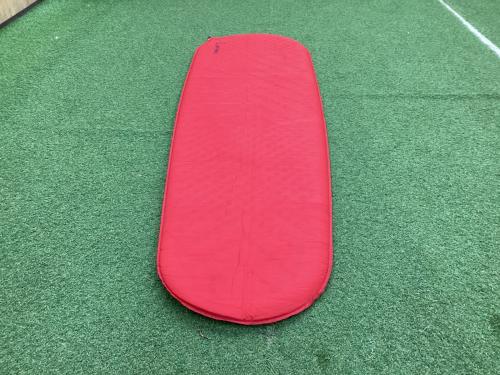 THERMAREST (サーマレスト) インフレータブルマット 30442 ケース付 R値3.9 168×51cm プロライトプラス WR
