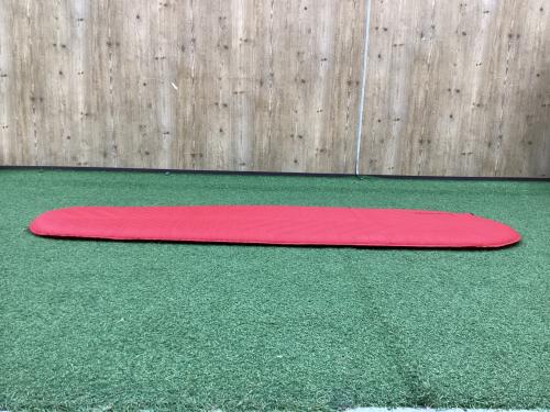 THERMAREST (サーマレスト) インフレータブルマット 30442 ケース付 R値3.9 168×51cm プロライトプラス WR