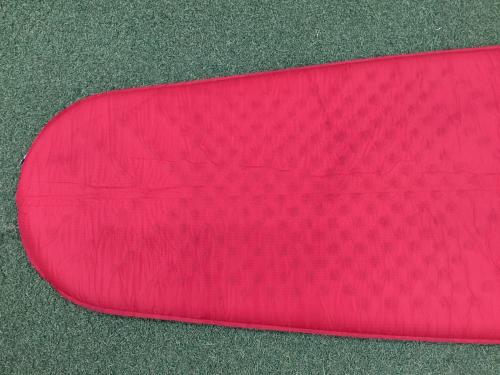 THERMAREST (サーマレスト) インフレータブルマット 30442 ケース付 R値3.9 168×51cm プロライトプラス WR