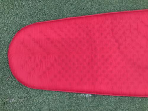 THERMAREST (サーマレスト) インフレータブルマット 30442 ケース付 R値3.9 168×51cm プロライトプラス WR