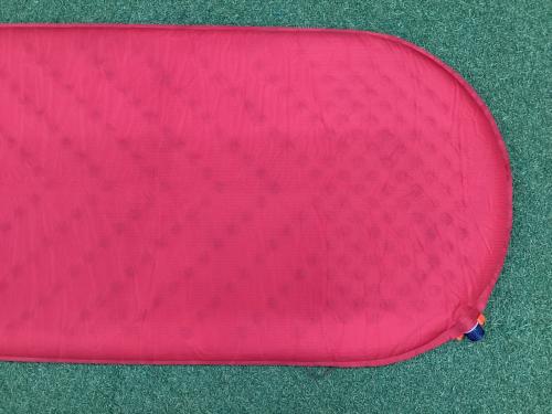 THERMAREST (サーマレスト) インフレータブルマット 30442 ケース付 R値3.9 168×51cm プロライトプラス WR