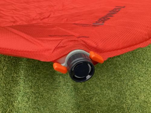 THERMAREST (サーマレスト) インフレータブルマット 30442 ケース付 R値3.9 168×51cm プロライトプラス WR